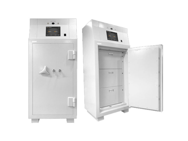 保密柜、保险柜 (6)