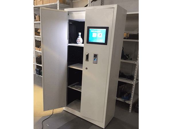 保密柜、保险柜 (5)