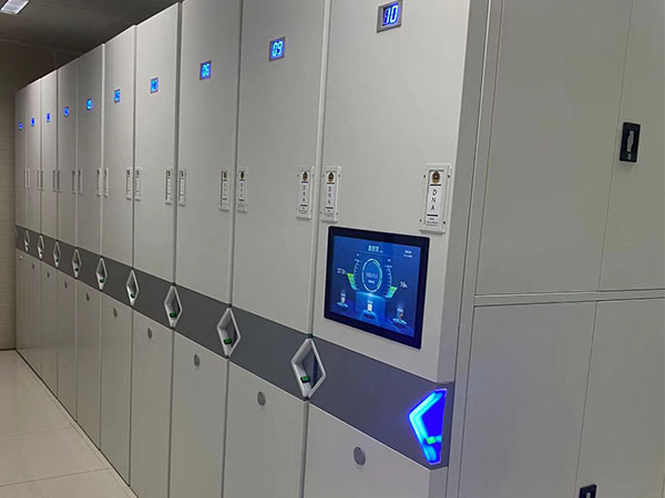 智能密集架 (5)